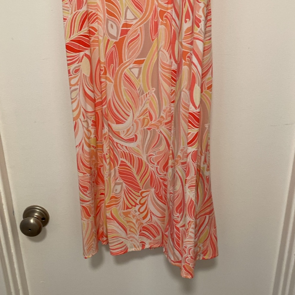 Dress Summer Pretty & Garden Party Perfect - Picture 5 of 12